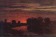 Dark George Inness